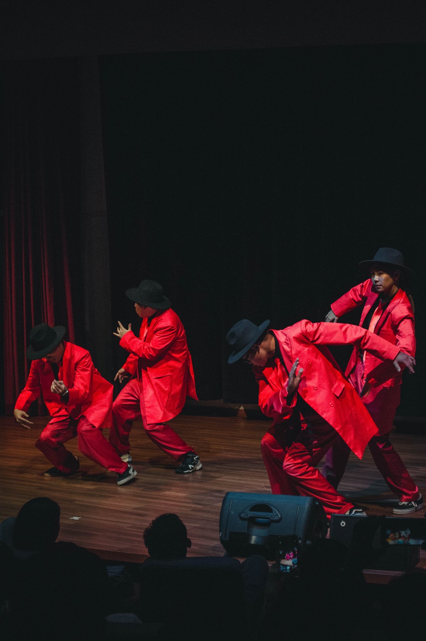 2017 UDC history 3